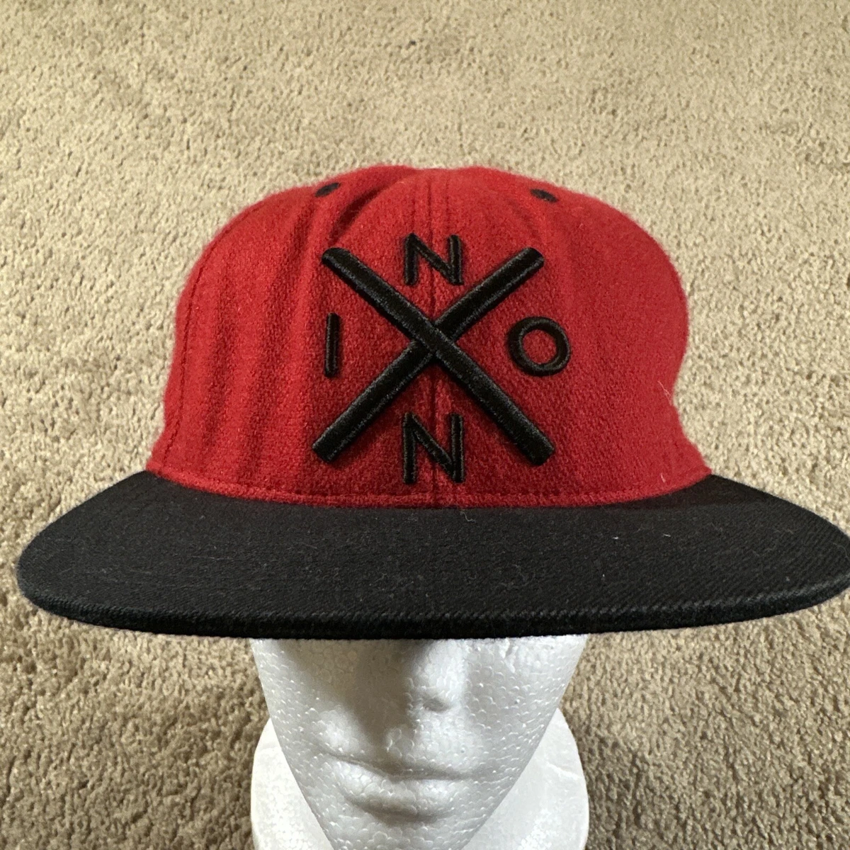 Starter Men's Hat - Red