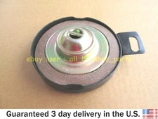 JCB BACKHOE - DIESEL FUEL TANK CAP (PART NO. 122/62400)