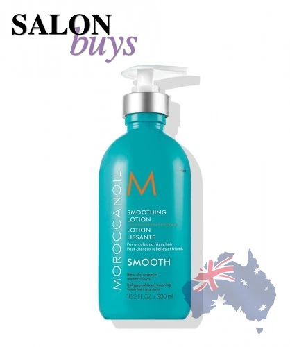 Oil Hair Styling Products