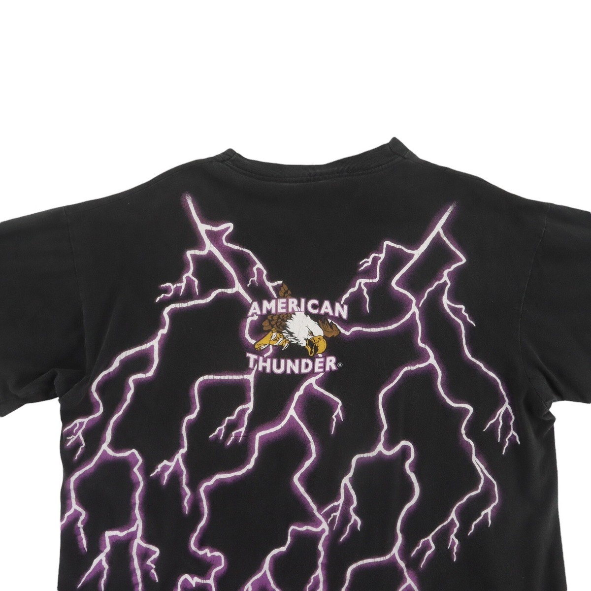 American Thunder Feel the wind XXLサイズ American Thunder Feel the wind XXLサイズ - メルカリ