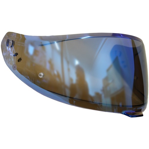 Visiera Scorpion KDS-F-03 per EXO-GT SP AIR - Accessori Casco Moto Ricambio - Foto 6 di 9