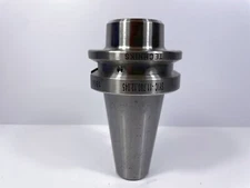 TECHNIKS BT40xSFS12-45 Used BT-40 SYIC 11.780.12.045 Tool Holder 1pc