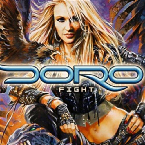 Fight - Doro (Audio CD)