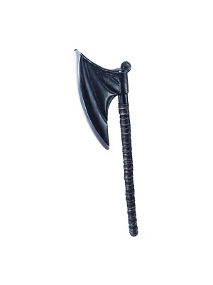 Henker falsche Axt 79 cm Halloween Kostüm Party Kostüm Waffe Spielzeug Requisite