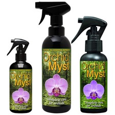 Growth Technology Orchid Myst Maintenance Mineral Nutrients Enhancing Solution
