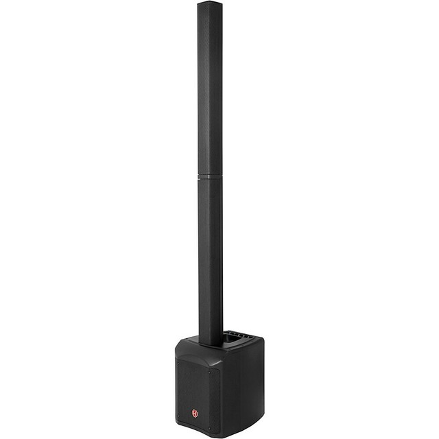 harbinger public address systems