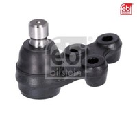 Trag-/FüHrungsgelenk Febi Bilstein 41708 Unten FüR Ssangyong