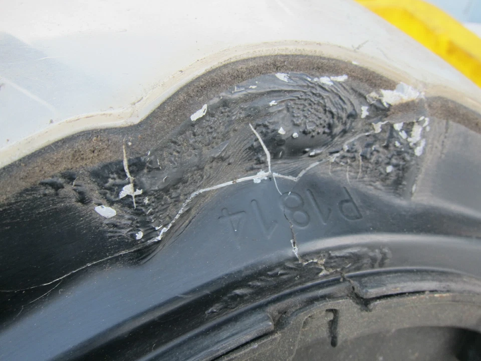 Faro delantero KAWASAKI ZR7 ZR7S 23007-1410 Foto 2 de 4