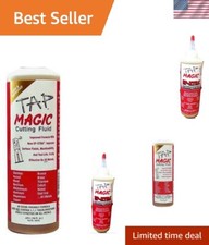 EP-XTRAOZ 16 oz Cutting Fluid in Porcelain Bottle - Drilling & Milling Solutions