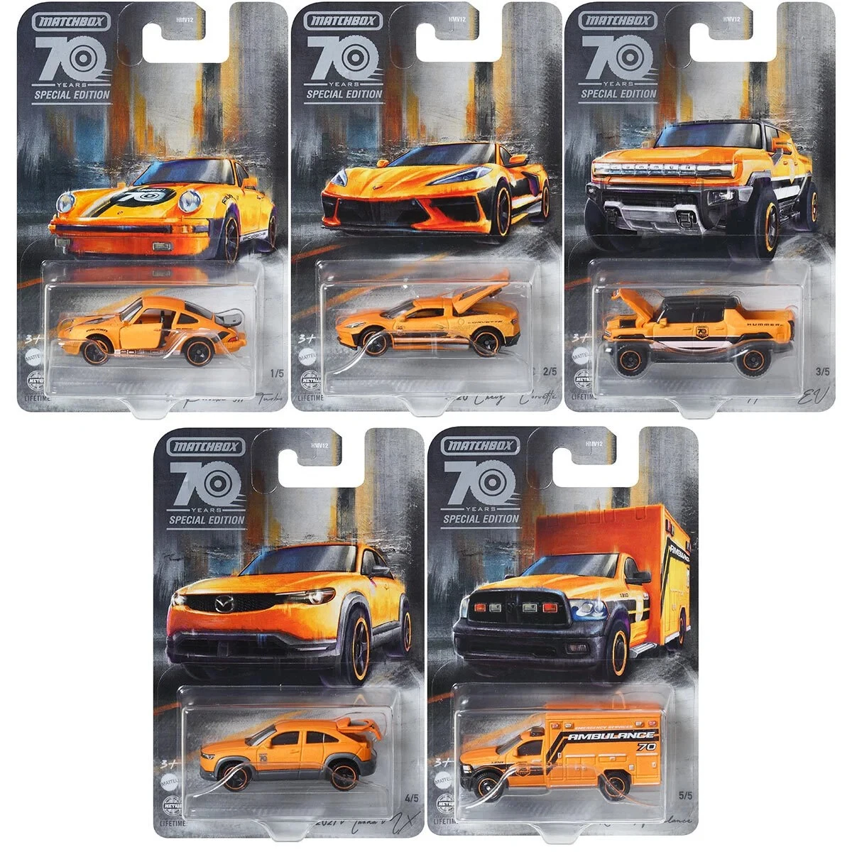 Matchbox for clearance sale