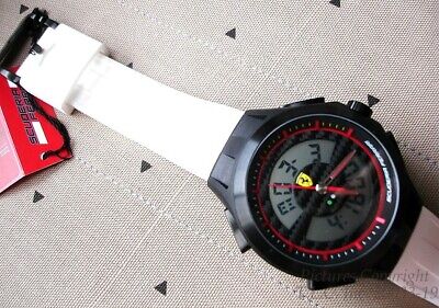 NEW Analog-Digital 0830020 Chrono Lap Time Auto Racing NEW Analog-Digital 0830020 Chrono Lap Time Auto Racing