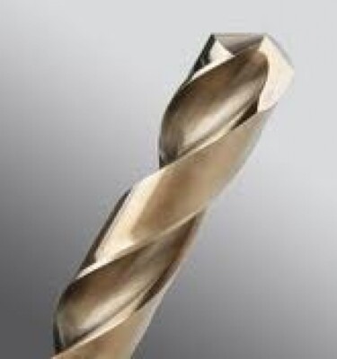 Edelstahl Bohrer-Messwerkzeug - Größen 1,5-12 Mm Mit Dezimalmarkierungen