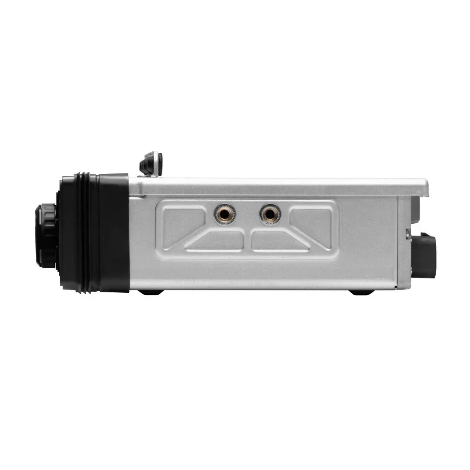 BOSS Audio Elite BEHDIN98 Media Receiver for HD 98-13 streetglide roadglide - Image 4 of 4