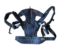 Cybex 2.Go Baby Carrier Black- from 3 months to 5 years