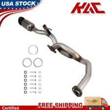 Catalytic Converter For 97-2000 Toyota Camry 1999-2000 Toyota Solara 50456