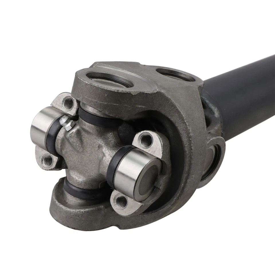 29 7/16" eje de transmisión de hélice delantero para Mazda B2300 B3000 1994-1997 Foto 2 de 4