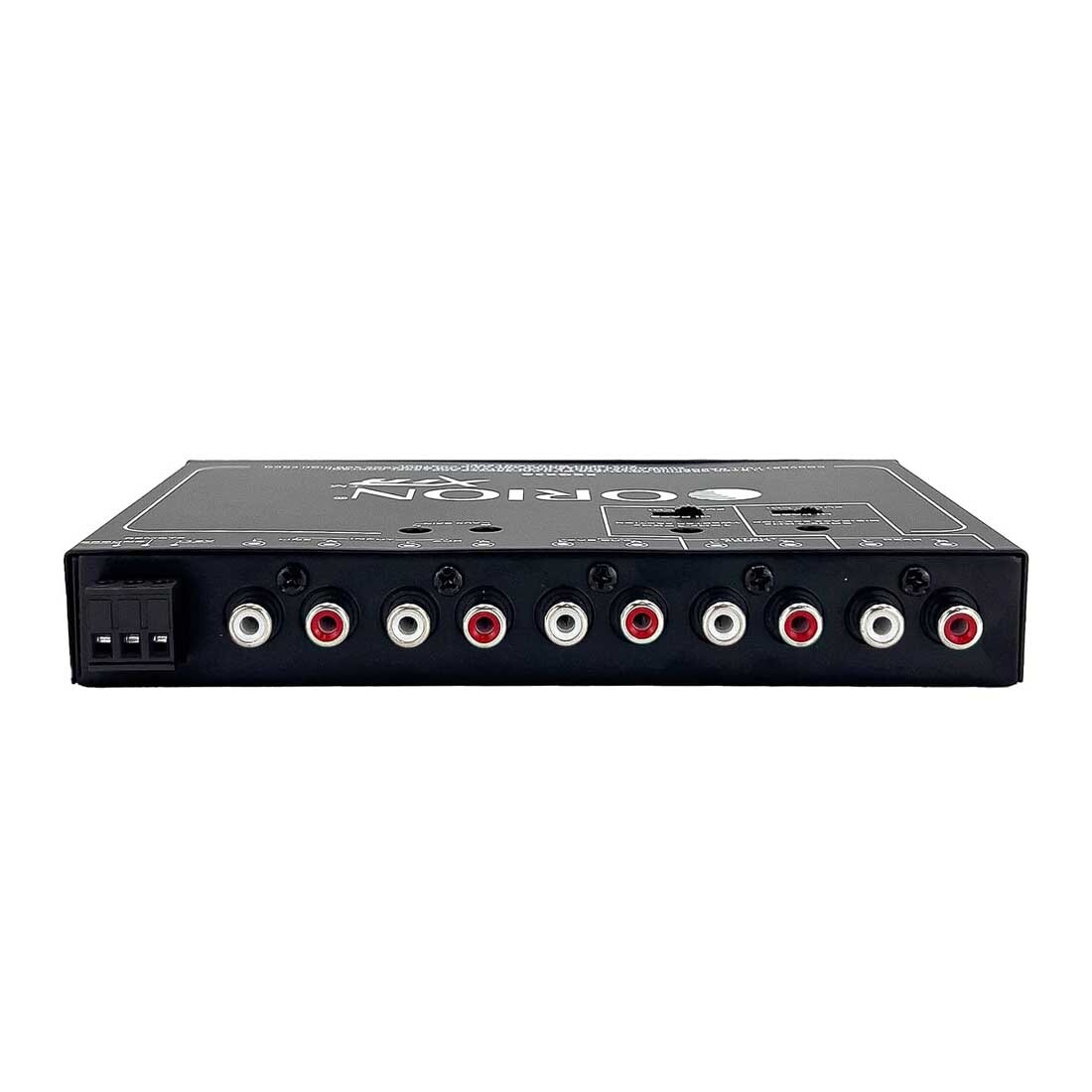 Orion XEQ-X3B 11-Band Parametric Equalizer w/ Crossover and Level