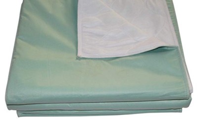 AMU Solutions 6 Piece Heavy Duty Reusable Washable Underpads 34x36