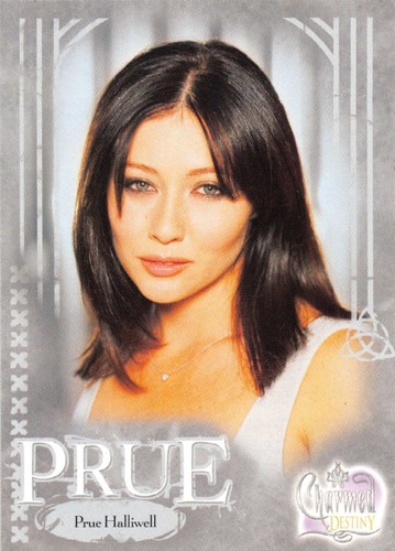 2006 INKWORKS CHARMED DESTINY PICK-A-CARD 1-72 BASE TRADING CARDS OR WRAPPER - Picture 5 of 145