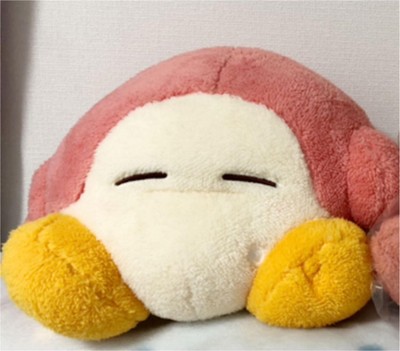 waddle dee plush