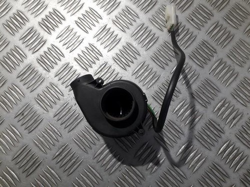 BMW 5-Series 2002 ECU Module Engine Cooling Fan Motor 0130002830,  #570732-84