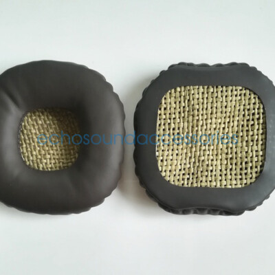 Replacement Ear Pads for Marshall MAJOR I, II Headphones