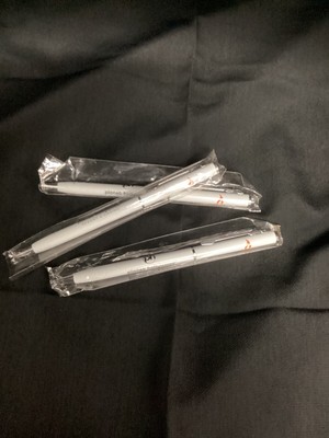 Burgr Writing Pen Gordon Ramsey Planet Hollywood 2012 Collectible X 3