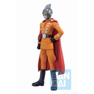GAMMA 1 (SUPER HERO) Bandai Spirits Ichibansho Figure IN STOCK USA