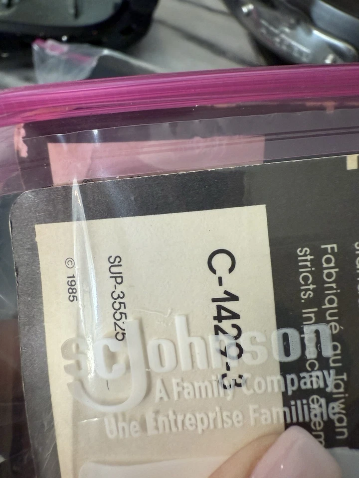 Лот из 10 твердых латунных ручек для шаровых шкафов Amerock C-1429-3 - Изображение 3 из 4