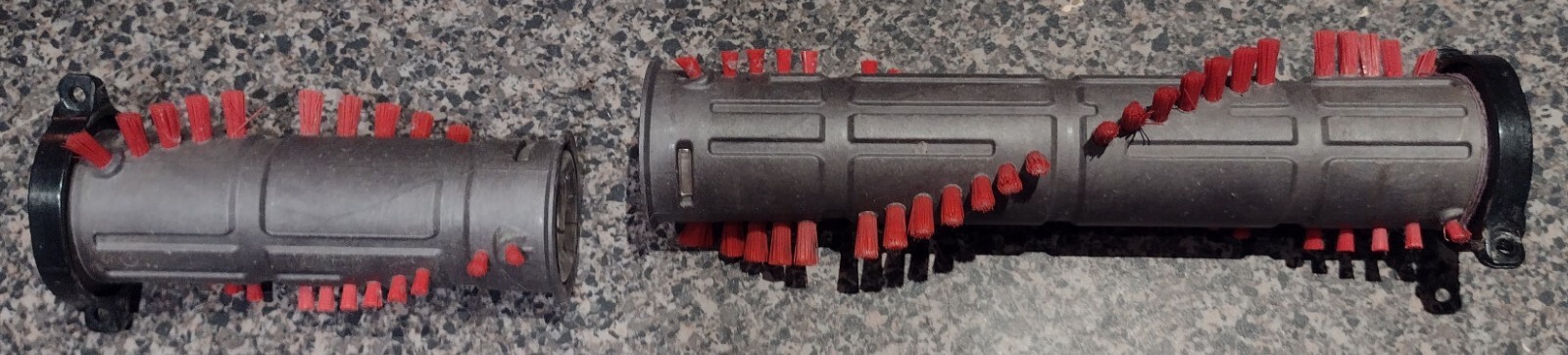 Dyson DC41 Vacuum Cleaner OEM Brush Bar Roller. Good Condition.