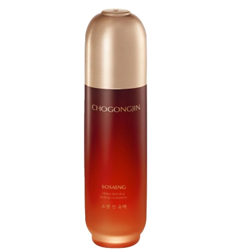 Missha Anti-Aging Products