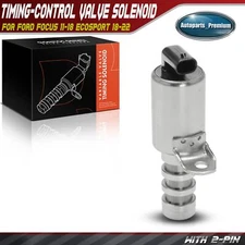 Engine Variable Valve Timing (VVT) Solenoid for Ford Focus 11-18 EcoSport 18-22