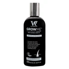 Grow Me Shampoo - Biotin, Rosemary, Caffeine, Niacinamide, Argan Oil, Allantoin.