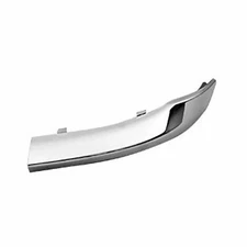  New Driver Side Front Bumper Molding For Dodge Durango 2014-2020