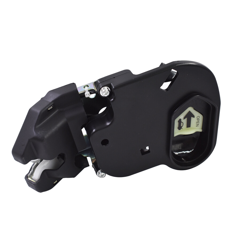 Trunk Latch Manual Lid Lock For Honda 2006-2010 2011 Civic 74851-SNA-A12