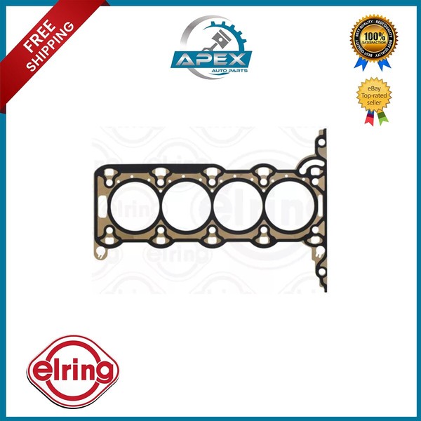 Zylinderkopfdichtung FüR Chevrolet Holden Opel Suzuki Opel - Elring 572.500-image