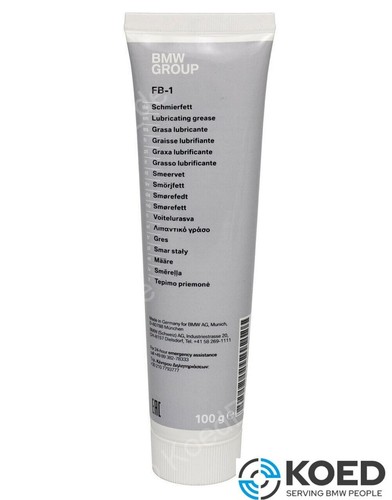 BMW Grease FB-1 83238849305