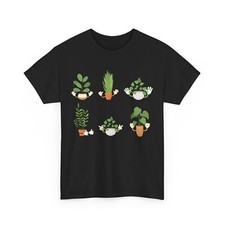 Planting Shirt, Gardening Planting Lovers Plants Women Men T-shirt