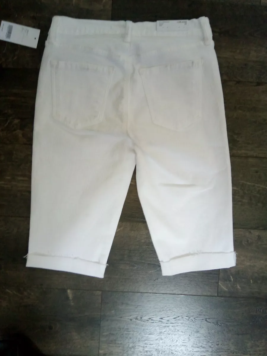 J brand 811 bermuda shorts sale