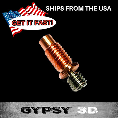 Bimetal Heat Break For E3d V6 hot end
