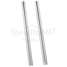 US Stock Front Inner Fork Tubes Leg For Honda CBR500R 2016 2017 2018 41x645mm