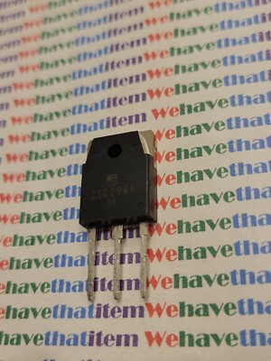 2SC2944/ TRANSISTOR / 1 PIECES  (qzty)