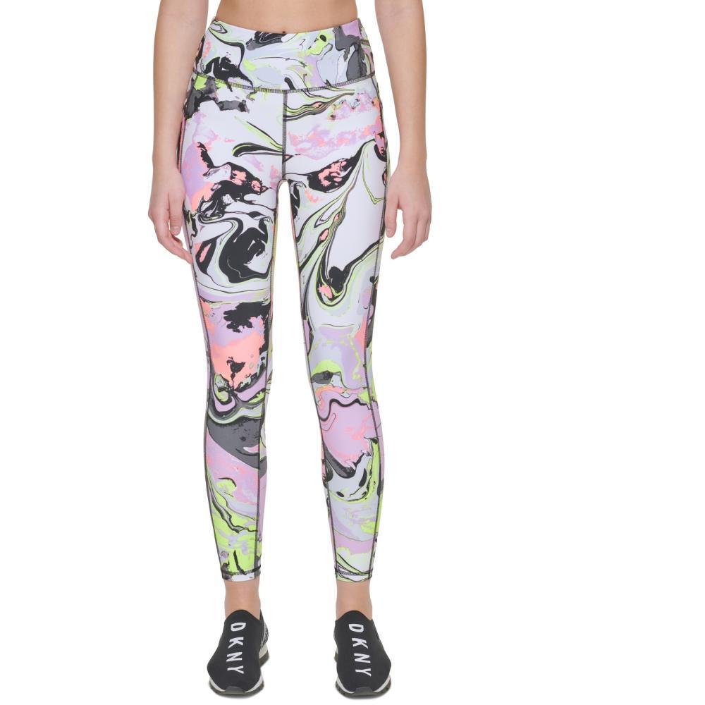 DKNY Women Ankle  Activewear Pants      A7115