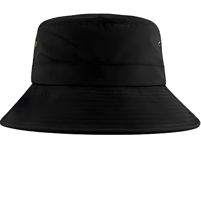 Cappello A Secchiello Oversize Unisex Testa Grande Doppio Lato Estate Spiaggia L-XXL