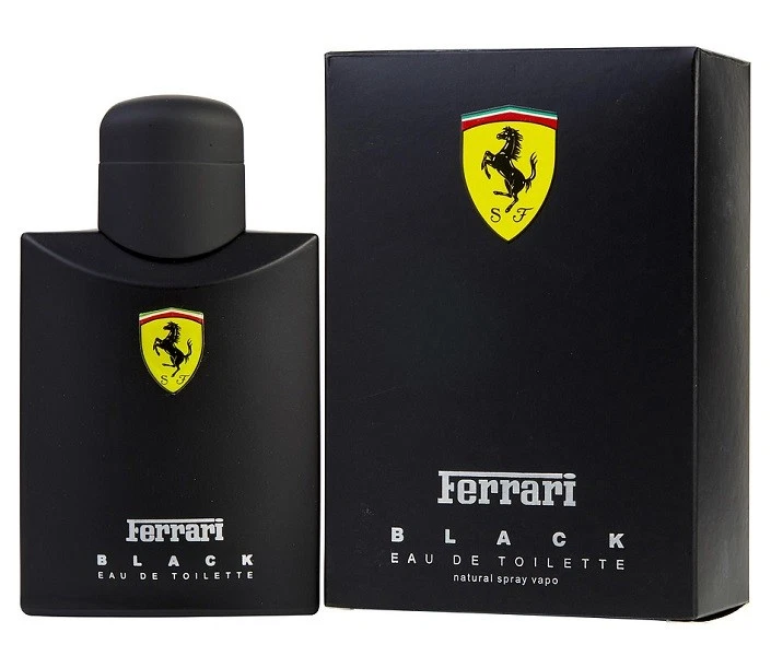 Ferrari cologne sales