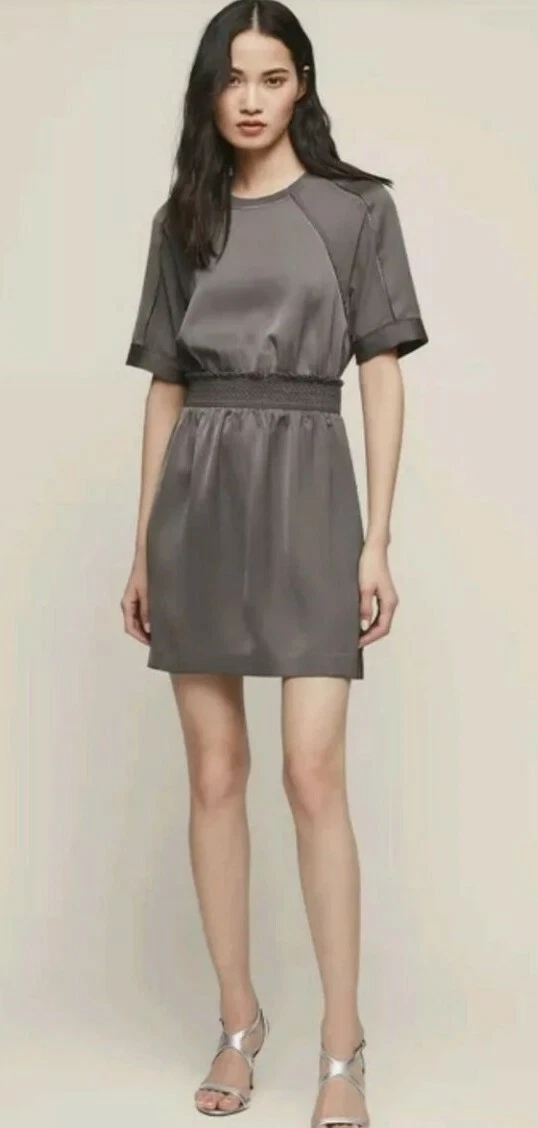 Reiss myla store dress