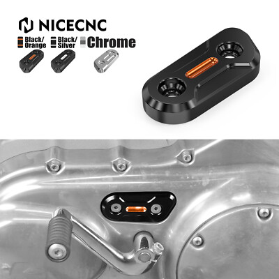 Primary Inspection Cover For Harley Seventy Two Hard Candy Custom XL1200V 13-14