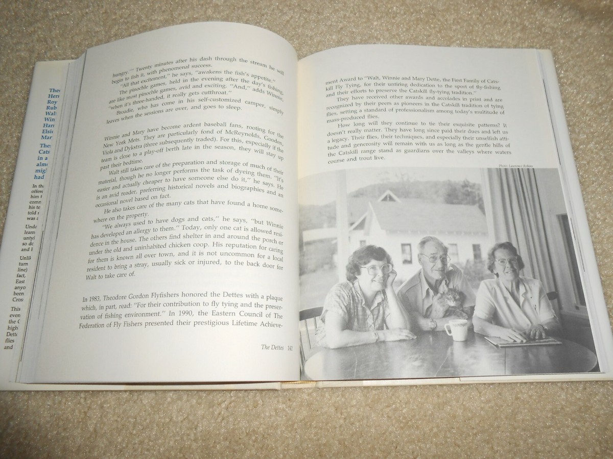 洋書 THE DETTES A Catskill Legend The Dettes. A Catskill Legend. {A Scarce Example of this
