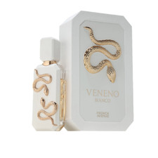 French Avenue Veneno Blanco Eau de Parfum 100...