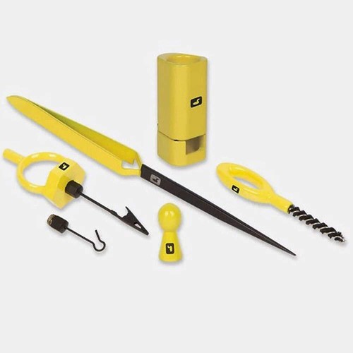 Loon Outdoors Trout Plier - La Solution Ultime en Matière de Pinces